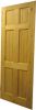 Solid wood doors (pine)