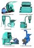 Pulverizer, Grinder, H...