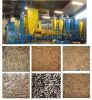 Complete Biomass Pelle...