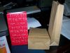 paper bags making mach...