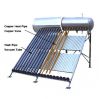 solar water heater-pre...