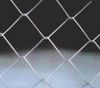 Diamond Shaped Wire Mesh