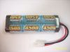Ni-MH Sub-C Epower4500...