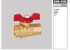 ball valves