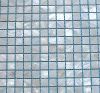 shell mosaic, mother o...