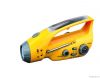 Crank Dynamo Solar Fla...
