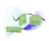 NIMH rechargeable batt...