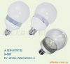 High Power LED Bulbs