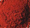 RED IRON OXIDE POWDER