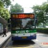 LED Bus display(Semi-o...