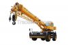 rough terrain crane tr...