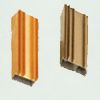 aluminium profiles