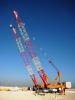 FW Crawler Crane