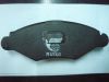 Brake pad suitable for...