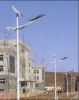 solar street light