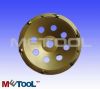 PCD Grinding Cup Wheel...