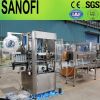 Automatic bottle Sleev...