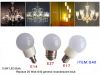 LED Bulbs