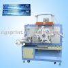 label printing machine