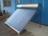 domestic solar water h...