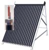 heat pipe solar water ...