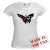 'The Butterfly Effect'  Jr. Baby Doll T-Shirt