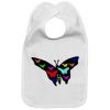 'The Butterfly Effect' bib