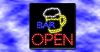 LED Open Sign