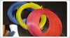 PCV Coated wire