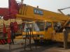 Used 50Ton KATO Crane