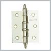 steel hinge