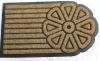 Coir Rubber Mat