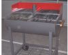 small BBQ items-outdoo...