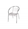 Aluminium Chair