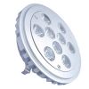 9W LED AR111 spotlight...