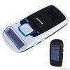 Solar-Powered Bluetoot...