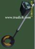 Ground Metal Detector-...