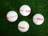 3-pieces golf ball