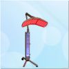 PDT LED phototherapy m...
