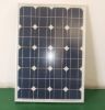 50w solar panel with t...