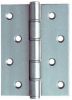 Stainless steel hinge