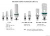 Compact fluorescent lamp