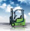 Mini Electric Forklift