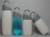 PE shampoo bottle, cos...