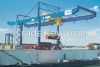 30-50 ton STS gantry c...
