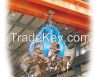QZ type 5-20 ton grab ...