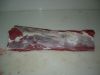 Chilled/Frozen Boneless Young Bull Meat