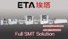 SMT Reflow Oven for LED Bulb Light reflow soldering