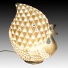Ceramic Lamp, pottery ...