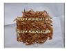 Dried shrimp (feed grade)